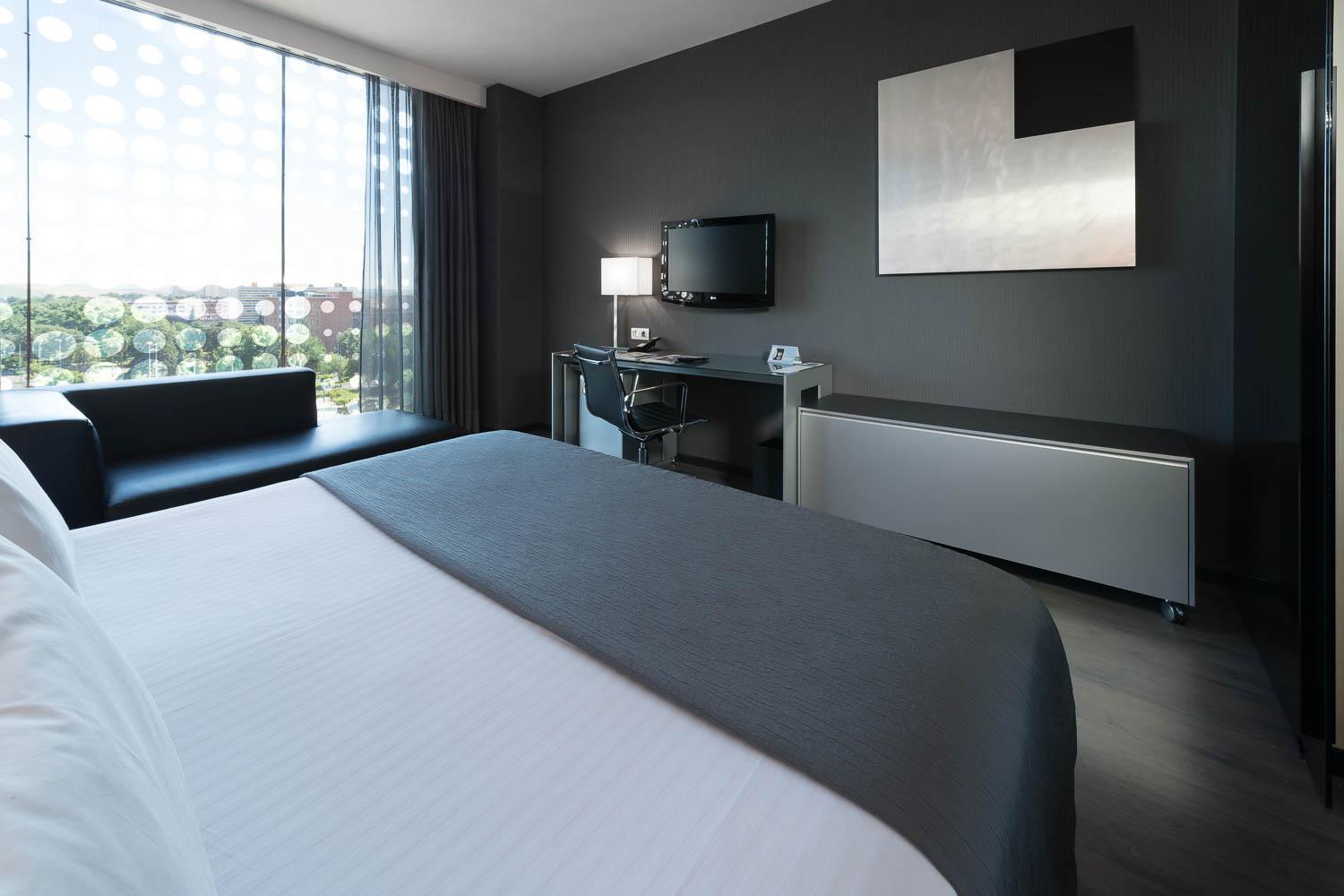 Eurostars Palace Cordoba Luaran gambar